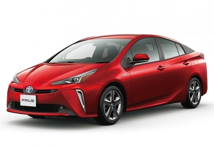 中型車イメージ