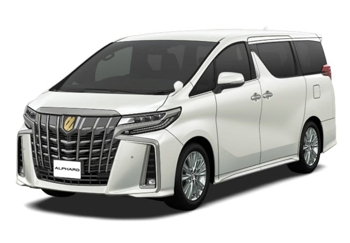 特大車イメージ