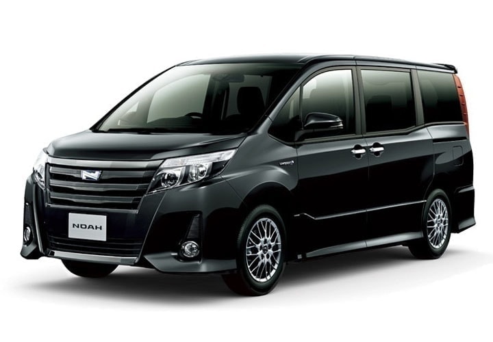 大型車イメージ